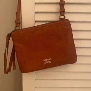 Frye Cross Body Bag